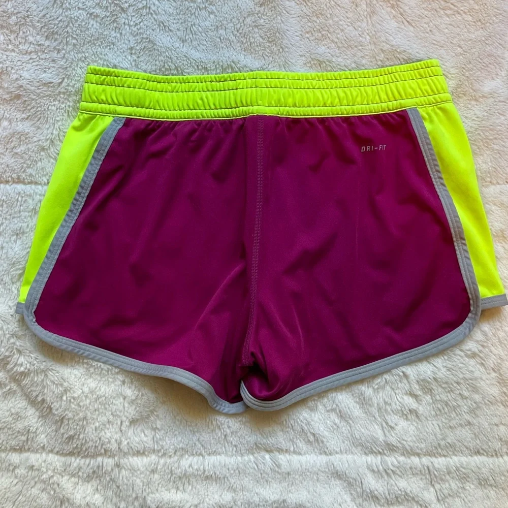 Nike Athletic Shorts